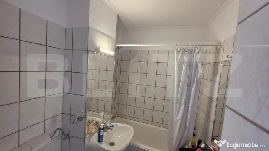 Apartament 2 camere, 52 mp, zona Ultracentral - 3