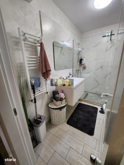 Apartament cu 2 camere în Mamaia
