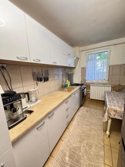 Apartament cu 2 camere semidecomandat în Ultracentral