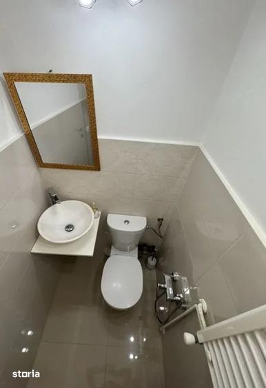Apartament cu 2 camere în Vatra Luminoasă