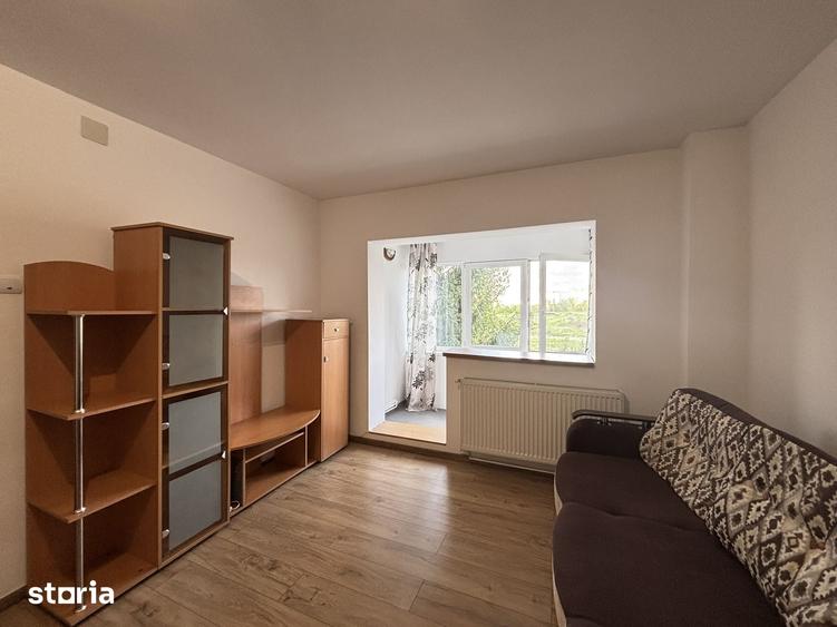 Apartament cu 2 camere în Centrul Civic