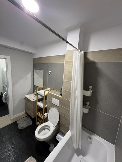 Apartament de inchiriat,3 camere, 2 nivele, loc de parcare, zona Giroc,in spate la Lidl - 4