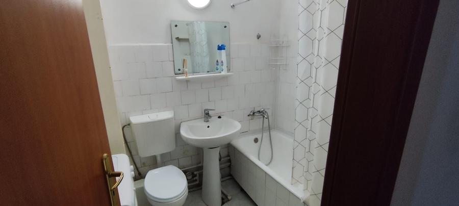 Apartament cu 2 camere decomandat în Mărăști