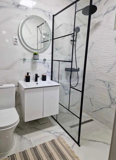 Apartament cu 2 camere decomandat în Gorjului