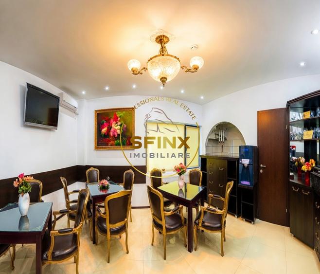 Hotel/Pensiune, de 480 mp, în Năvodari