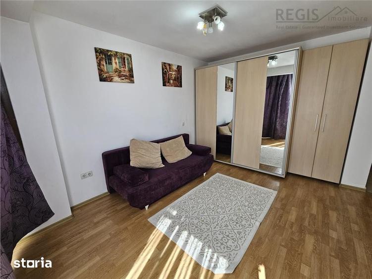 Studio Modern Astra str Vulturului -PET FRIENDLY - 17