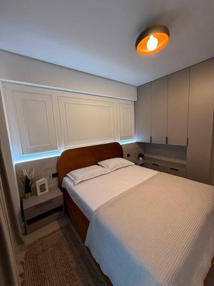 Apartament cu 2 camere decomandat în Nord