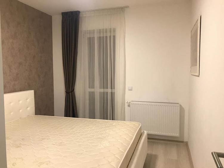 Apartament cu 2 camere semidecomandat în Avantgarden