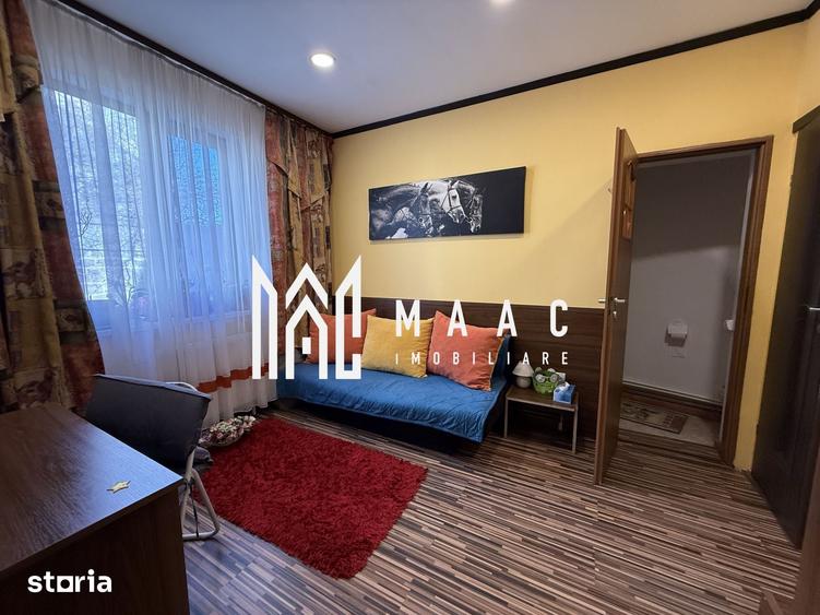 Casa pentru investitie | 8 camere | 215MP | P+M | Zona Garii - 14