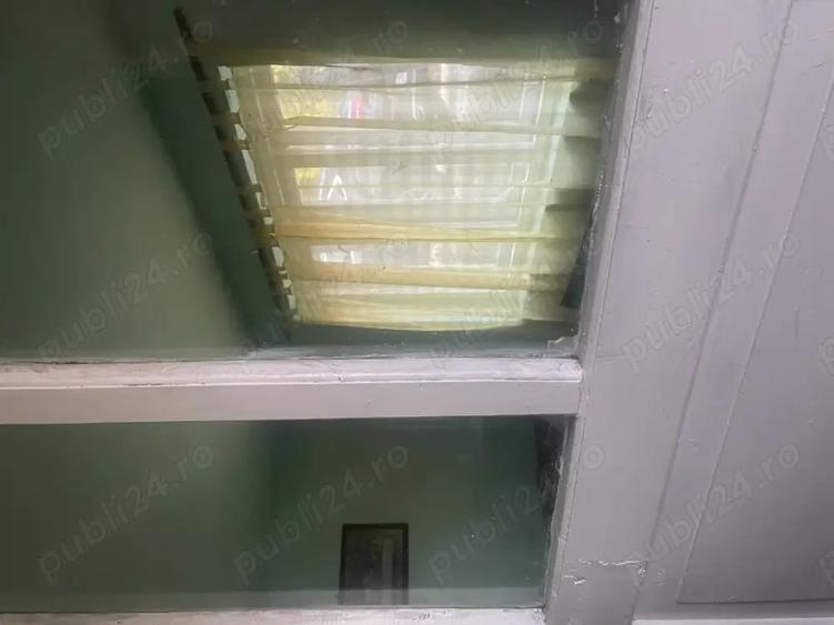 Casă cu 2 camere în Ormeniș