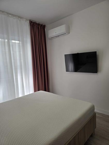 Apartament 2 camere de inchiriat Silk District, Iasi - 5
