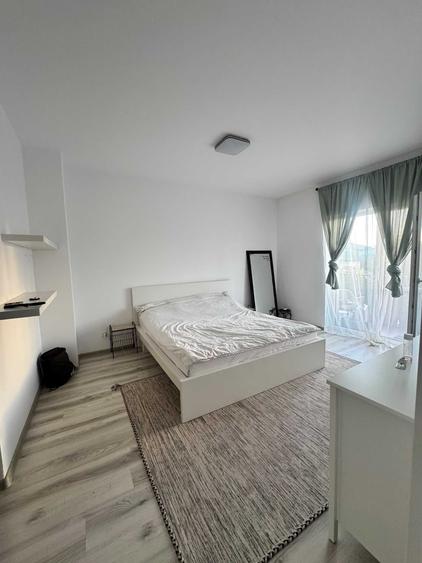Apartament cu 2 camere decomandat în Ștefăneștii de Jos