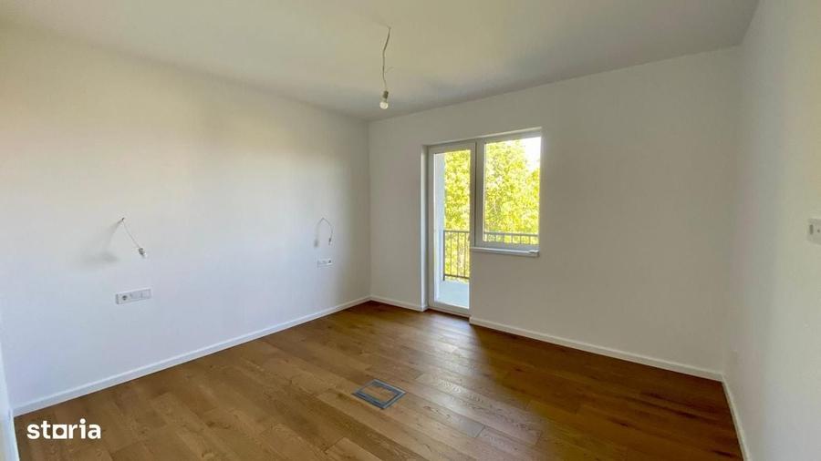 Penthouse 4 camere - 111 mp, la cheie - Doamna Stanca, Sibiu - 2