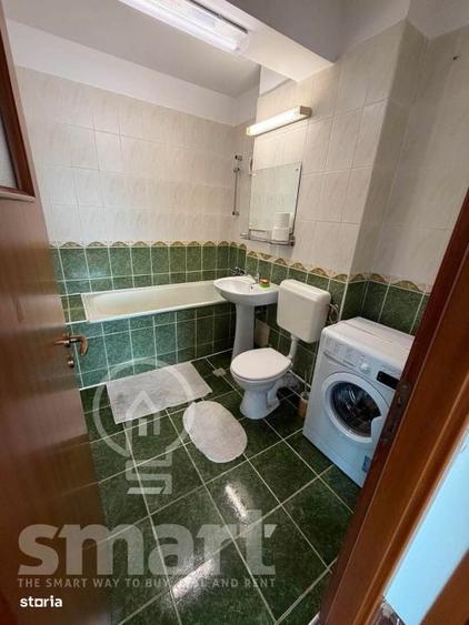 Inchiriez 2 camere , bloc nou, Plopilor - 3