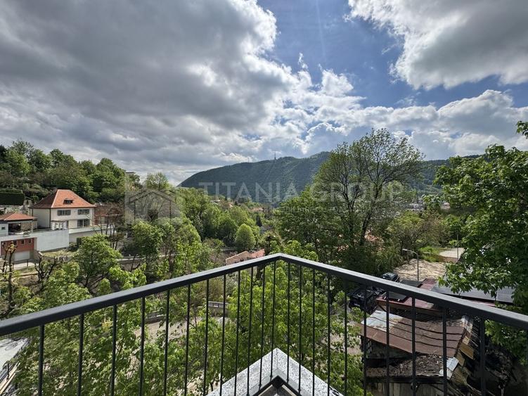 Apartament 2 camere decomandat, luminos, priveliste superba, 5 min Centru - 11