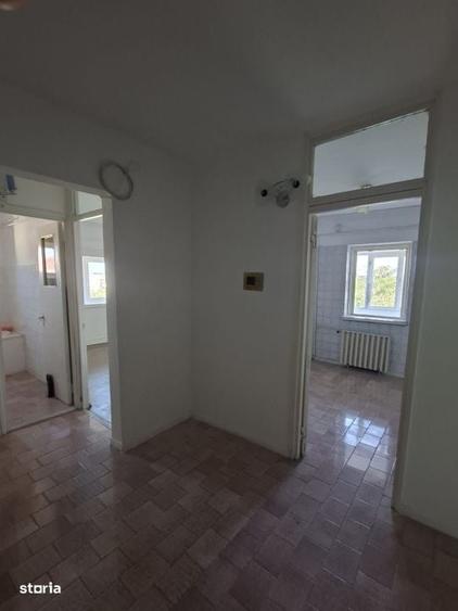 Apartament cu 2 camere decomandat în Brazda lui Novac