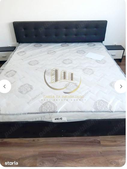 Apartament cu 2 camere în Florești