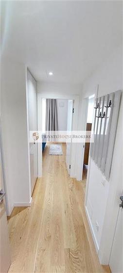 Apartament cu 2 camere decomandat, mobilat în Aviației