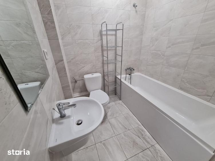 Garsoniera / New Confort City / Splaiul Unirii - 6