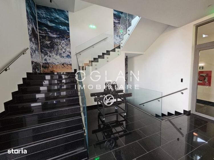 Spatii de birouri PREMIUM (nZEB) 449 mp, ZONA CENTRALA - 15