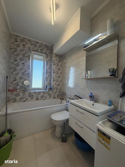 Apartament cu 2 camere în Șagului