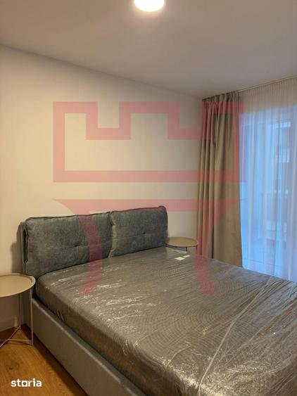Apartament cu 2 camere în Sopor