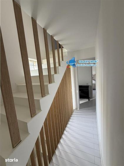 Casa individuala\/exclusivista-Mobilata-utilata\/Mansarda-Terasa - 5