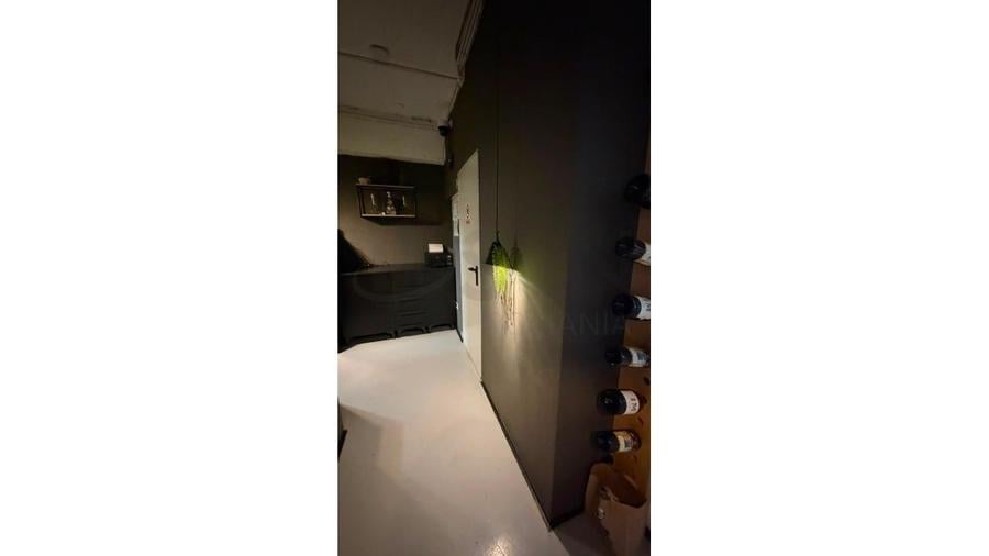 Spațiu comercial, de 84 mp, în Floreasca