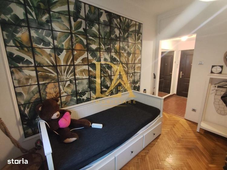 Garsonieră în Ultracentral