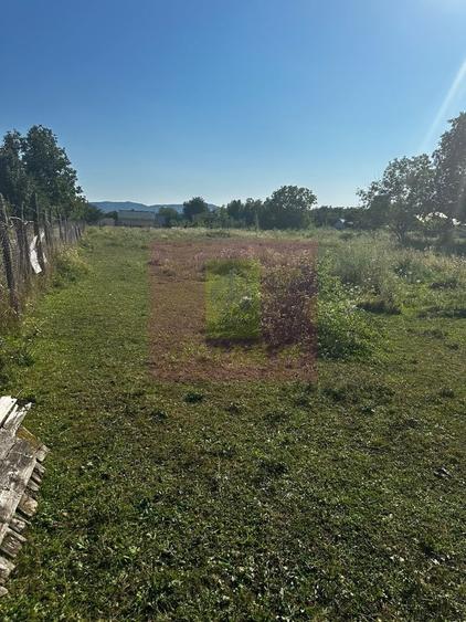 Teren intravilan de vanzare in Campina - 2
