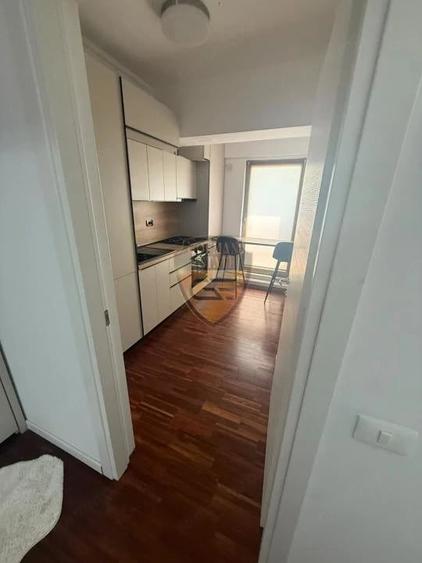 3 camere, City Park Mall, bloc nou, etaj 3, centrala gaze A/C parcare langa bloc - 15