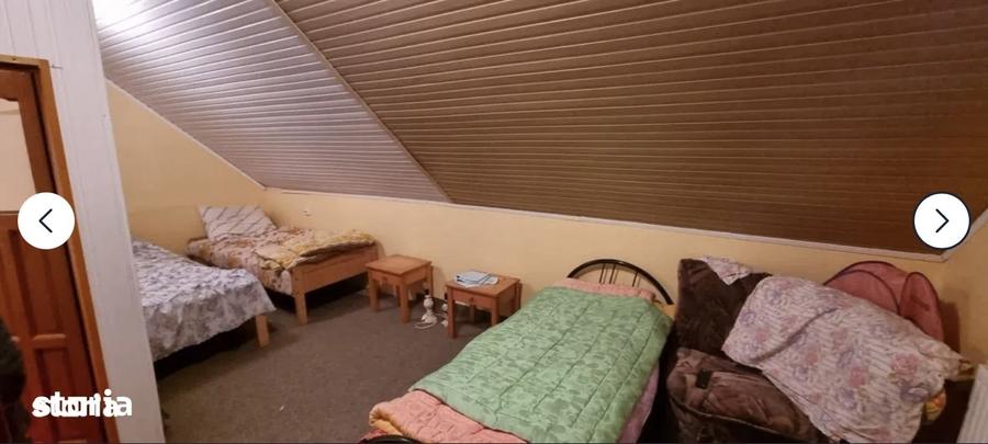 Casă cu 4 camere cu Teren 1600 Mp în Bulz