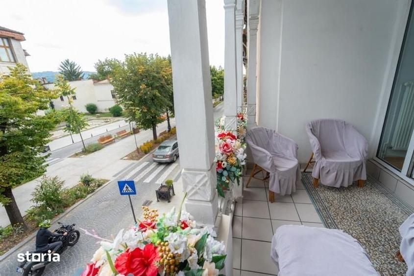Casă cu 4 camere cu Teren 450 Mp în Ultracentral