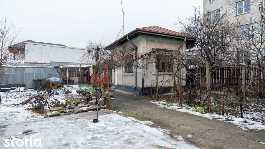 Spațiu comercial, de 100 mp, în Chitila