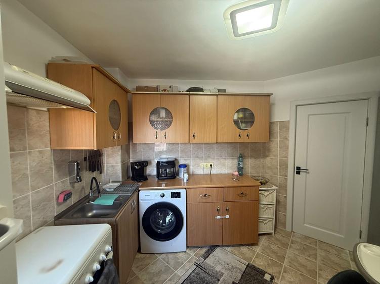 Apartament 2 camere-decomandat-zona Liceul de Muzica - 4