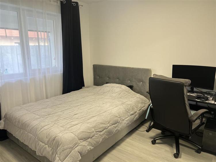 Casă individuală cu 3 camere cu Teren 360 Mp în Nojorid
