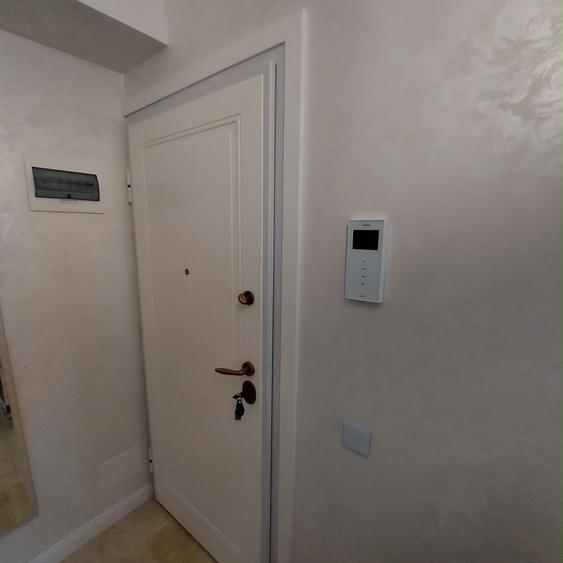 Apartament cu 2 camere în Cârlig