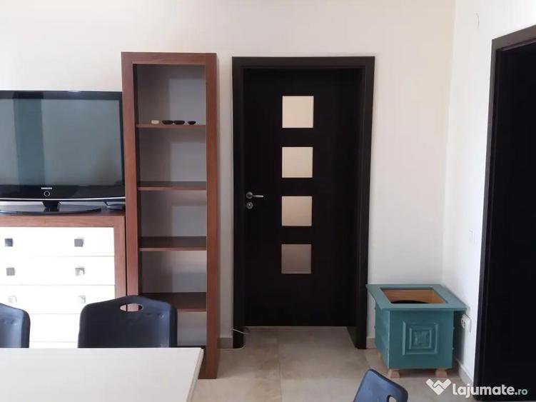 Apartament cu 4 camere decomandat în Nord