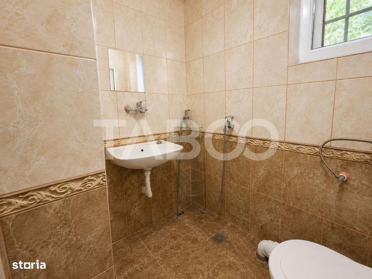 Spațiu comercial, de 77 mp, în Calea Dumbrăvii