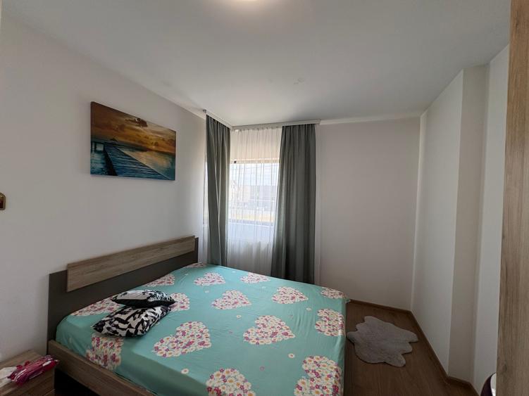 Duplex cu 4 camere cu Canalizare în Bragadiru