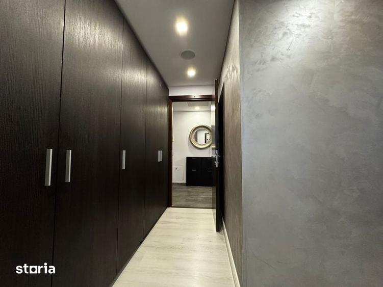 Asmita Gardens 2 camere - 3