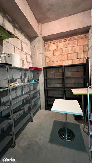 Apartament cu 3 camere, mobilat în Băneasa