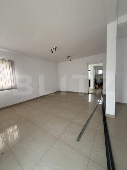 Spațiu comercial, de 100 mp, în Central