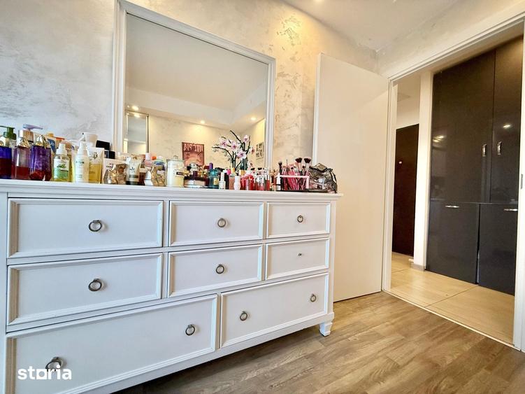 Apartament cu 2 camere decomandat în Ștefăneștii de Jos