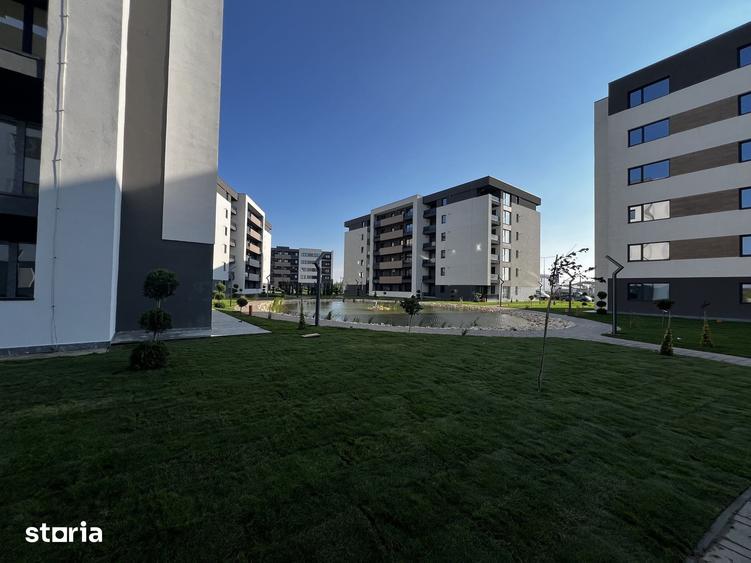 Garsonieră în Central