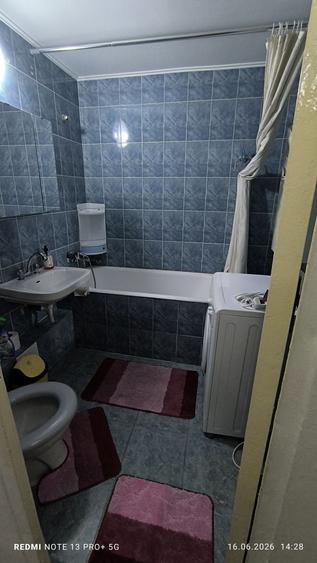 Apartament 2 camere in Crangasi de inchiriat - 5