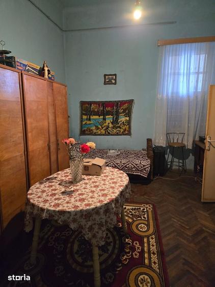 Apartament cu 2 camere în Ultracentral