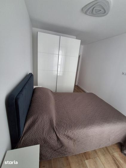 Apartament cu 2 camere în Orașul Vechi