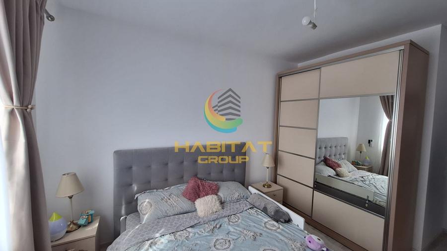 Apartament 2 camere decomandat, 2024- Biruintei - 4