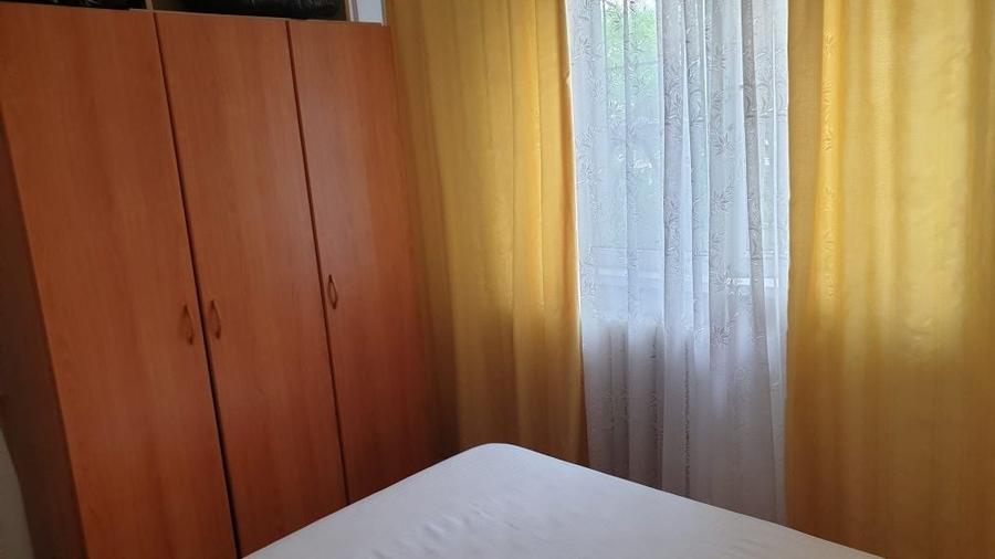 Apartament cu 2 camere decomandat în Militari